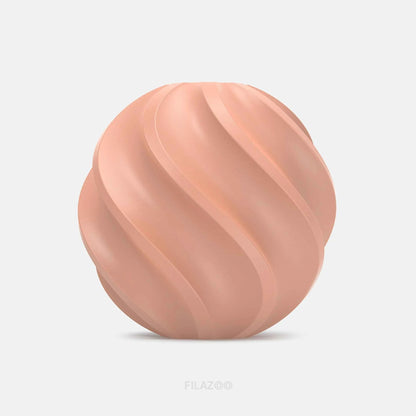 PLA Macaron Filament – Pastel Color Shades, 1.75mm, 1kg