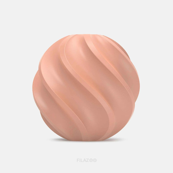 PLA Macaron Filament – Pastel Color Shades, 1.75mm, 1kg