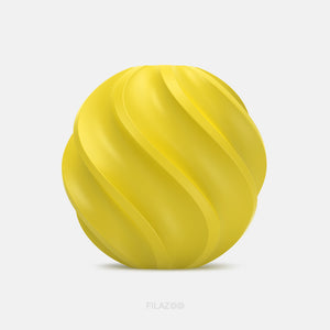 Bright Yellow