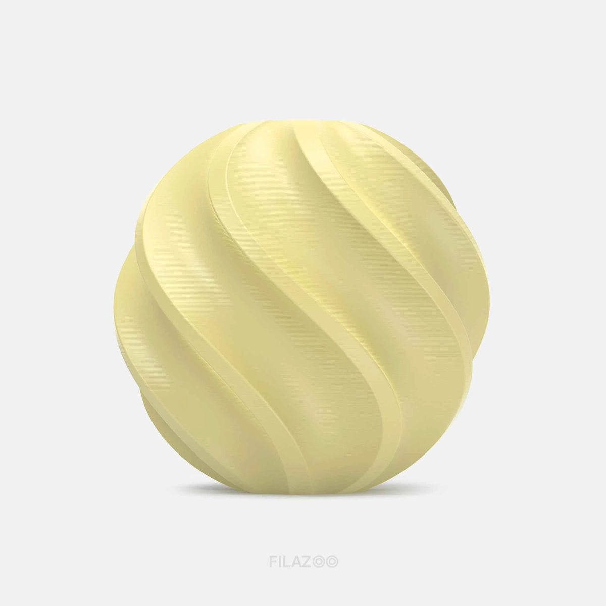 PLA Macaron Filament – Pastel Color Shades, 1.75mm, 1kg