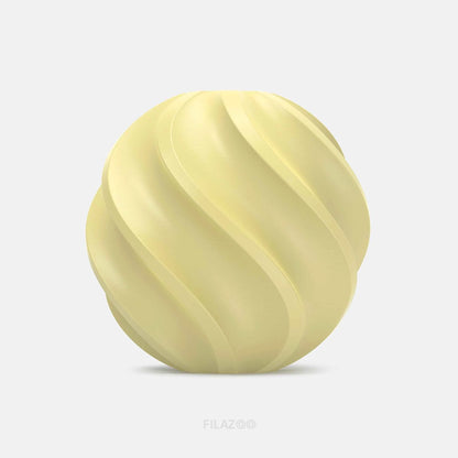 PLA Macaron Filament – Pastel Color Shades, 1.75mm, 1kg
