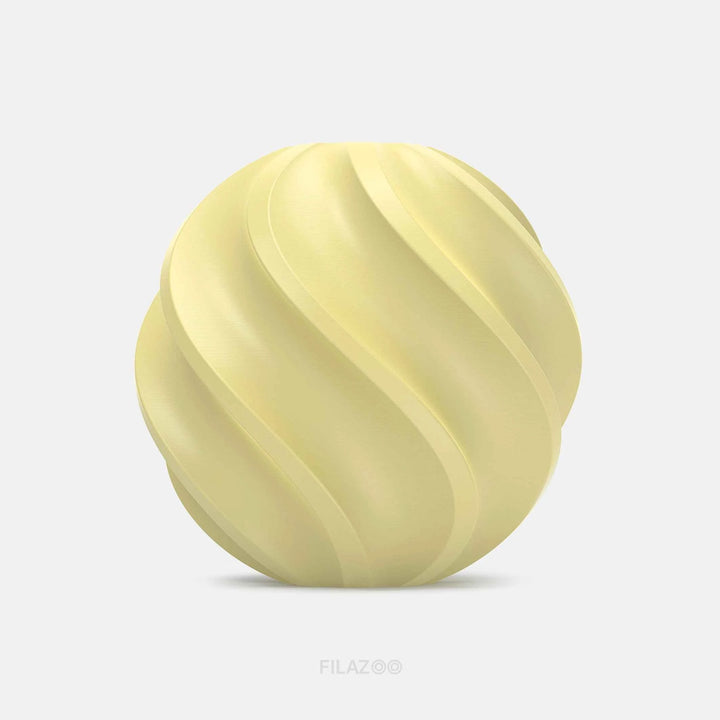 PLA Macaron Filament – Pastel Color Shades, 1.75mm, 1kg