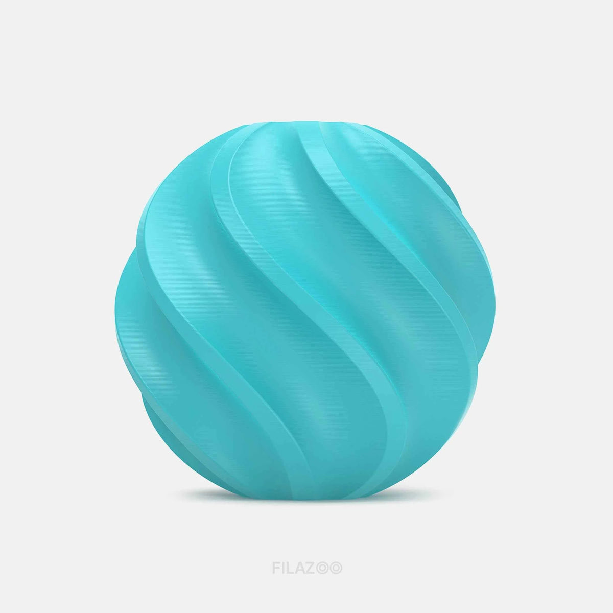 PLA Macaron Filament – Pastel Color Shades, 1.75mm, 1kg