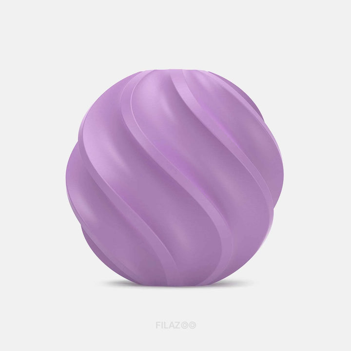PLA Macaron Filament – Pastel Color Shades, 1.75mm, 1kg