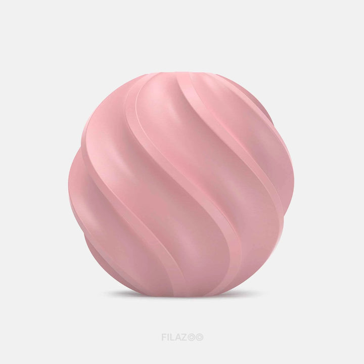 PLA Macaron Filament – Pastel Color Shades, 1.75mm, 1kg