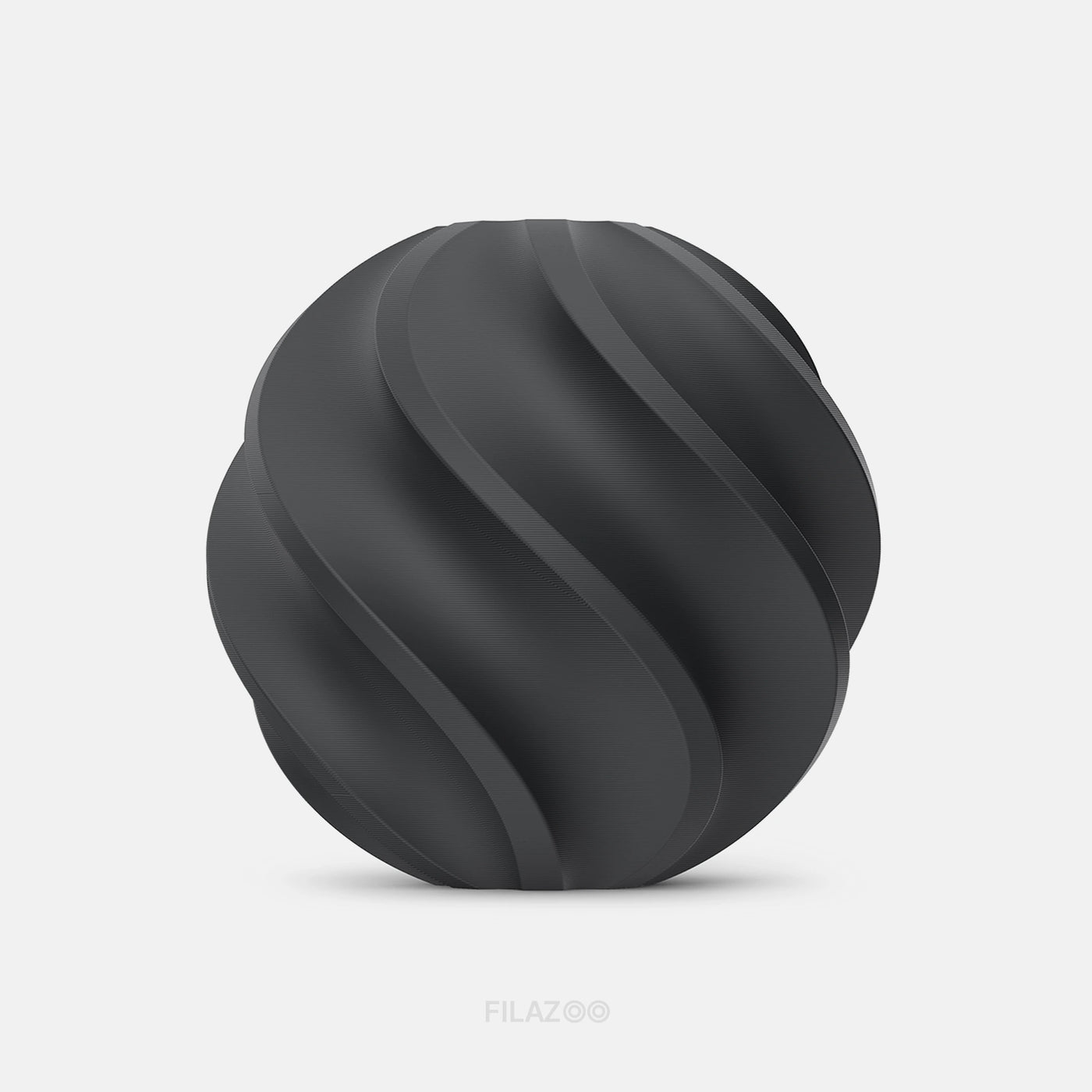 PLA Matte 1 Kg Filament 1.75mm