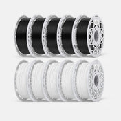 Filazoo PLA+ Bulk Filament Pack for Print Farms – 10 × 1 kg