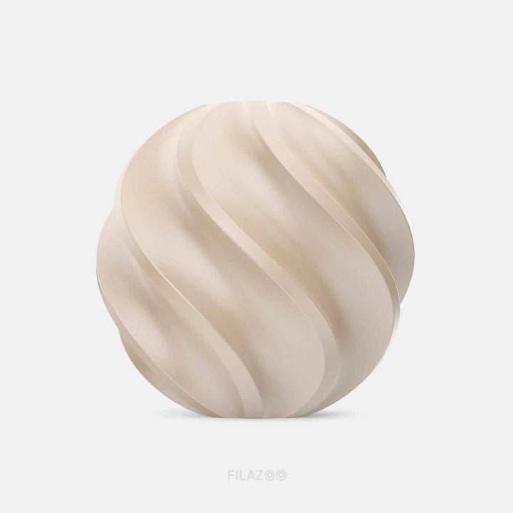 Filazoo PLA+ Filament – Tough, Low-Warp Everyday Printing, 1.75mm, 1kg