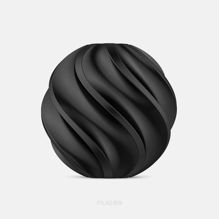 PLA+ Silk Filament – Reflective Metallic Sheen, 1.75mm, 1kg