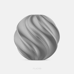 Silk Silver