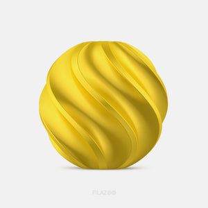 Silk Yellow