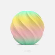 PLA Rainbow 1 Kg Filament 1.75mm