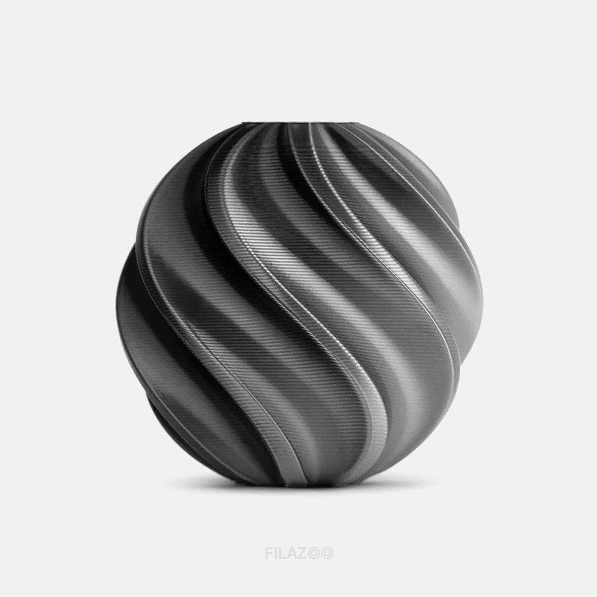 PLA Silk Dual-Color Filament – Two-Tone Color Shift, 1.75mm, 1kg