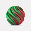 Red & Green
