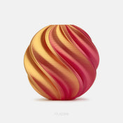 PLA Silk Dual 1 Kg Filament 1.75mm