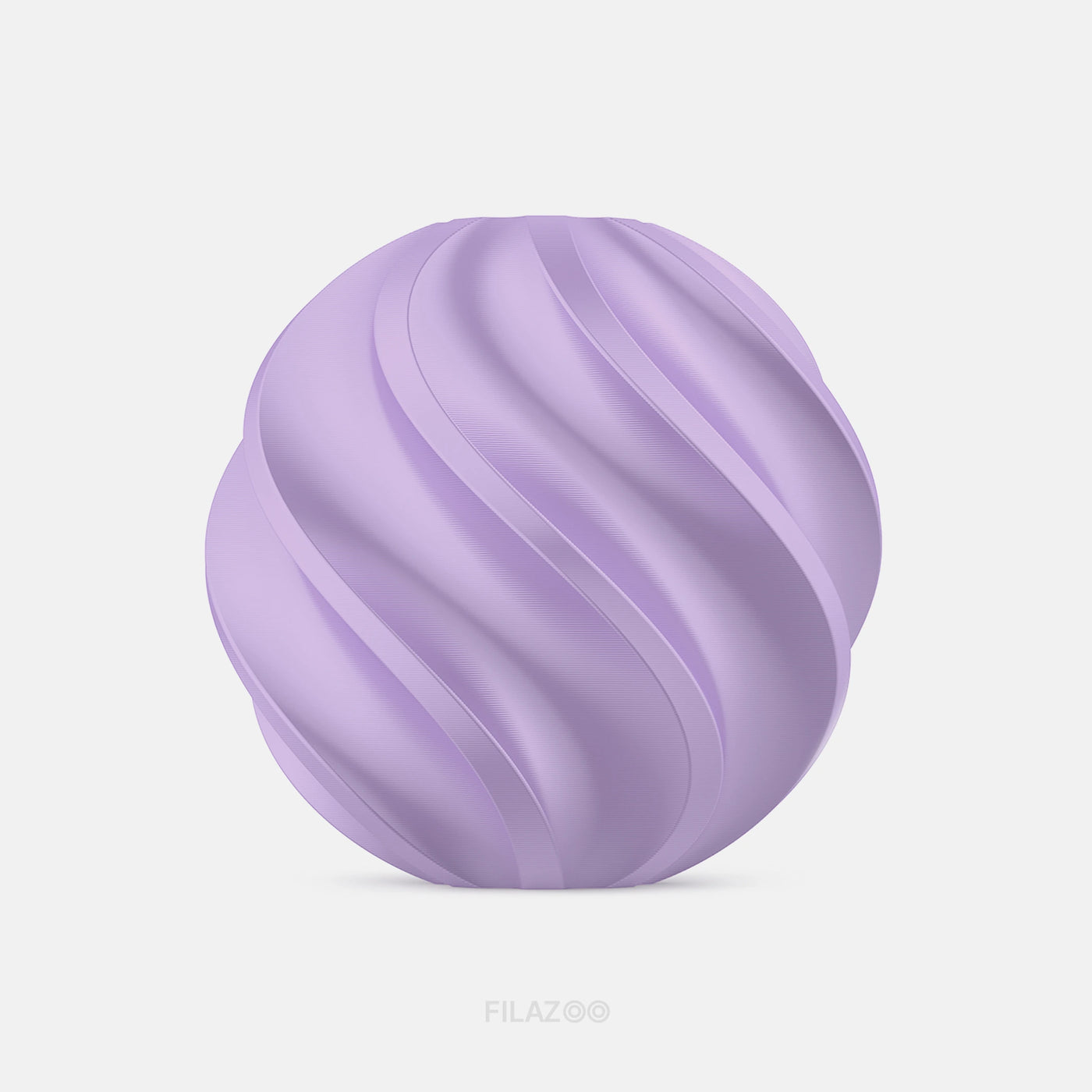 PLA Silk Pastel 1 Kg Filament 1.75mm