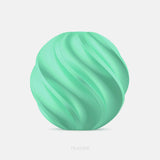 PLA Silk Pastel Filament – Luminous Silk Sheen, 1.75mm, 1kg