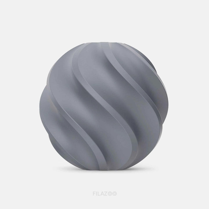 TPU-70A Matte Filament – Rubber-Like Softness, 1.75mm, 1kg
