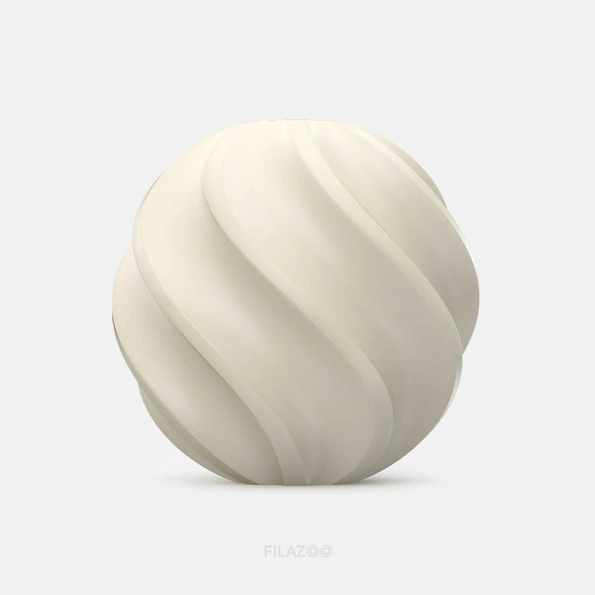 TPU-80A Foam Filament – Deep Flex Foam Texture, 1.75mm, 1kg