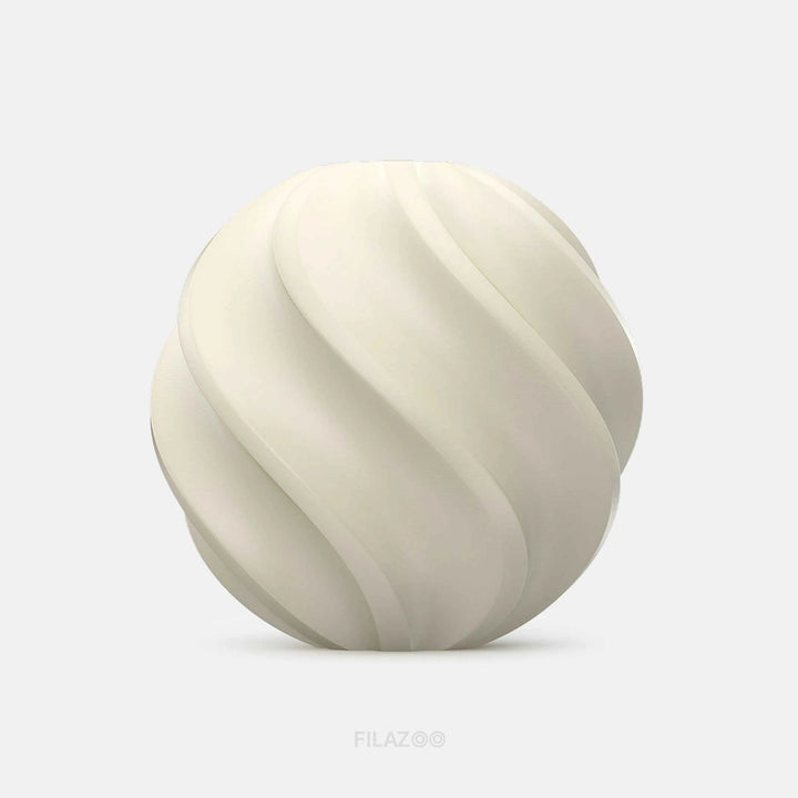 TPU-80A Foam Filament – Deep Flex Foam Texture, 1.75mm, 1kg