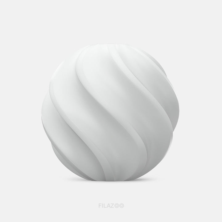 TPU-80A Matte Filament – Deep Flex, Low-Gloss Finish, 1.75mm, 1kg