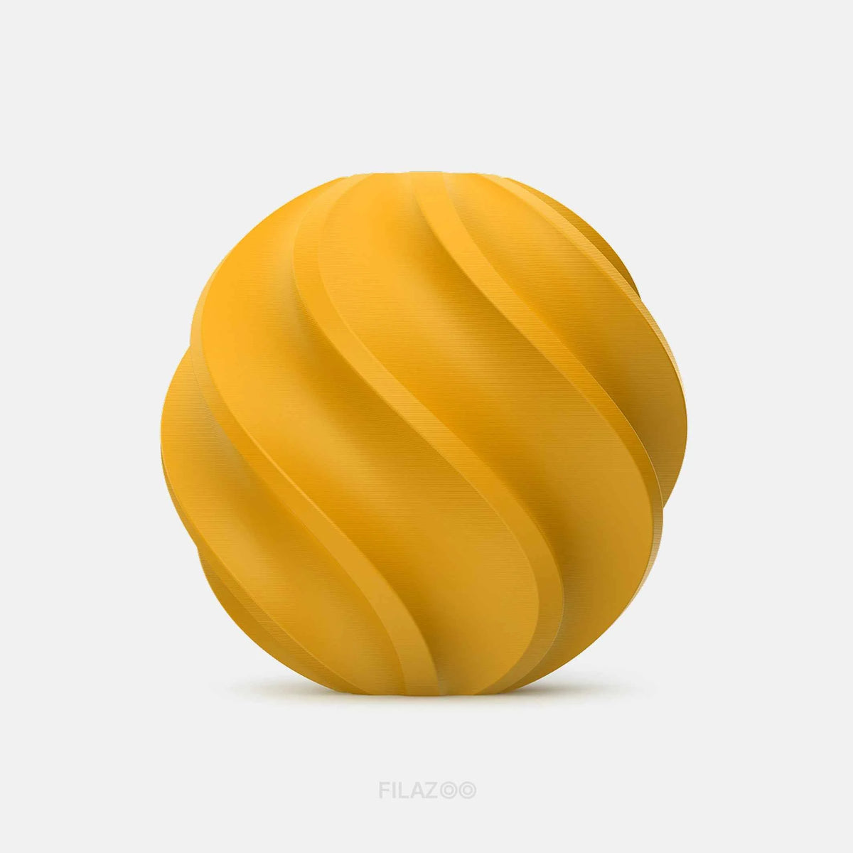 TPU-80A Matte Filament – Deep Flex, Low-Gloss Finish, 1.75mm, 1kg