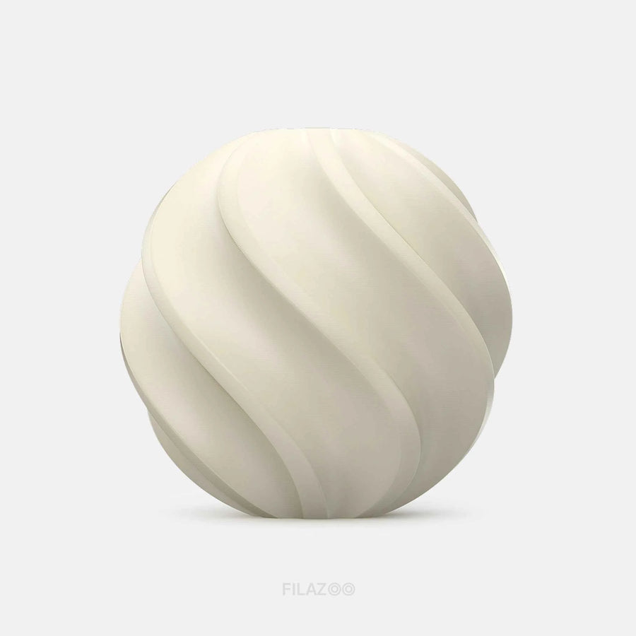 TPU-90A Foam Filament – Cushioned Foam Texture, 1.75mm, 1kg