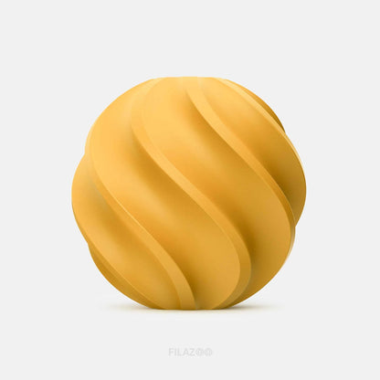 TPU-90A Glossy Filament – Soft Flex, Glossy Finish, 1.75mm, 1kg
