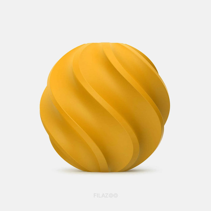 TPU-90A Matte Filament – Soft Flex, Low-Gloss Finish, 1.75mm, 1kg