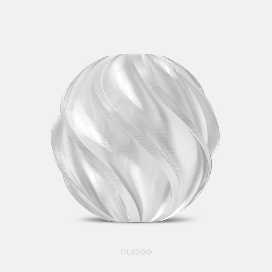 TPU-90A Glossy 1 Kg Filament 1.75mm