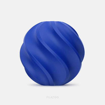 TPU-95A Matte Filament – Flexible, Low-Gloss Finish, 1.75mm, 1kg