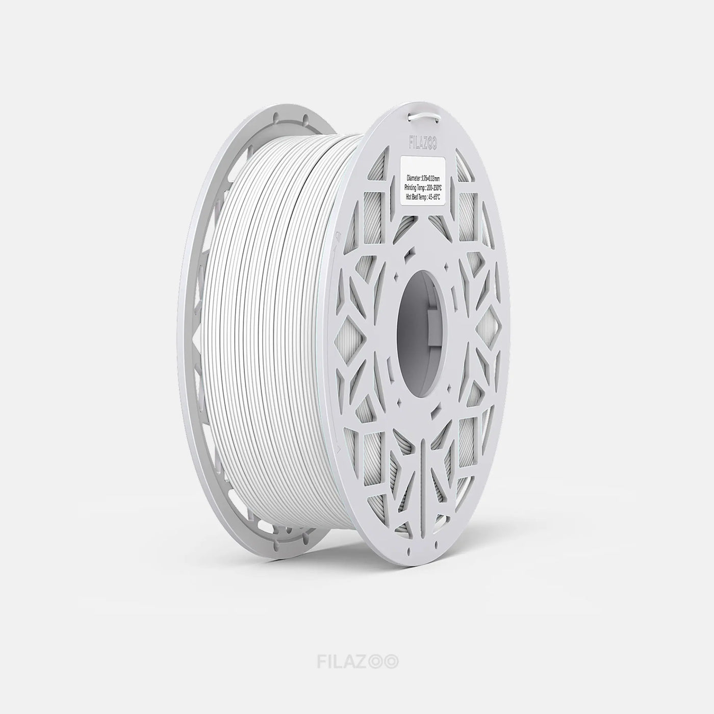 ASA Filament – UV- and Weather-Resistant, 1.75 mm, 1 kg