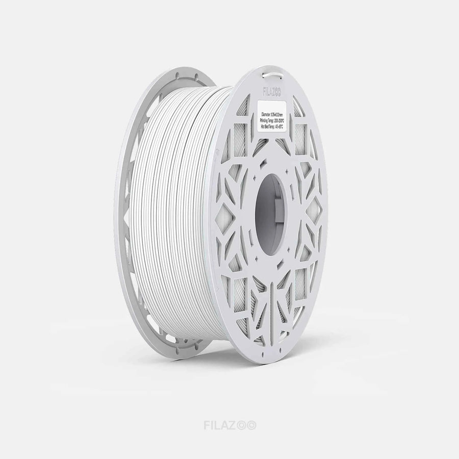 ASA Filament – UV- and Weather-Resistant, 1.75mm, 1kg