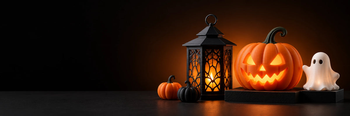 Halloween Filament Sale