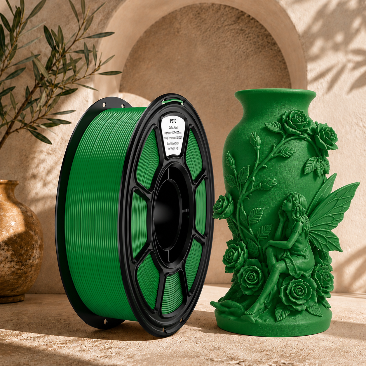 PETG Filament