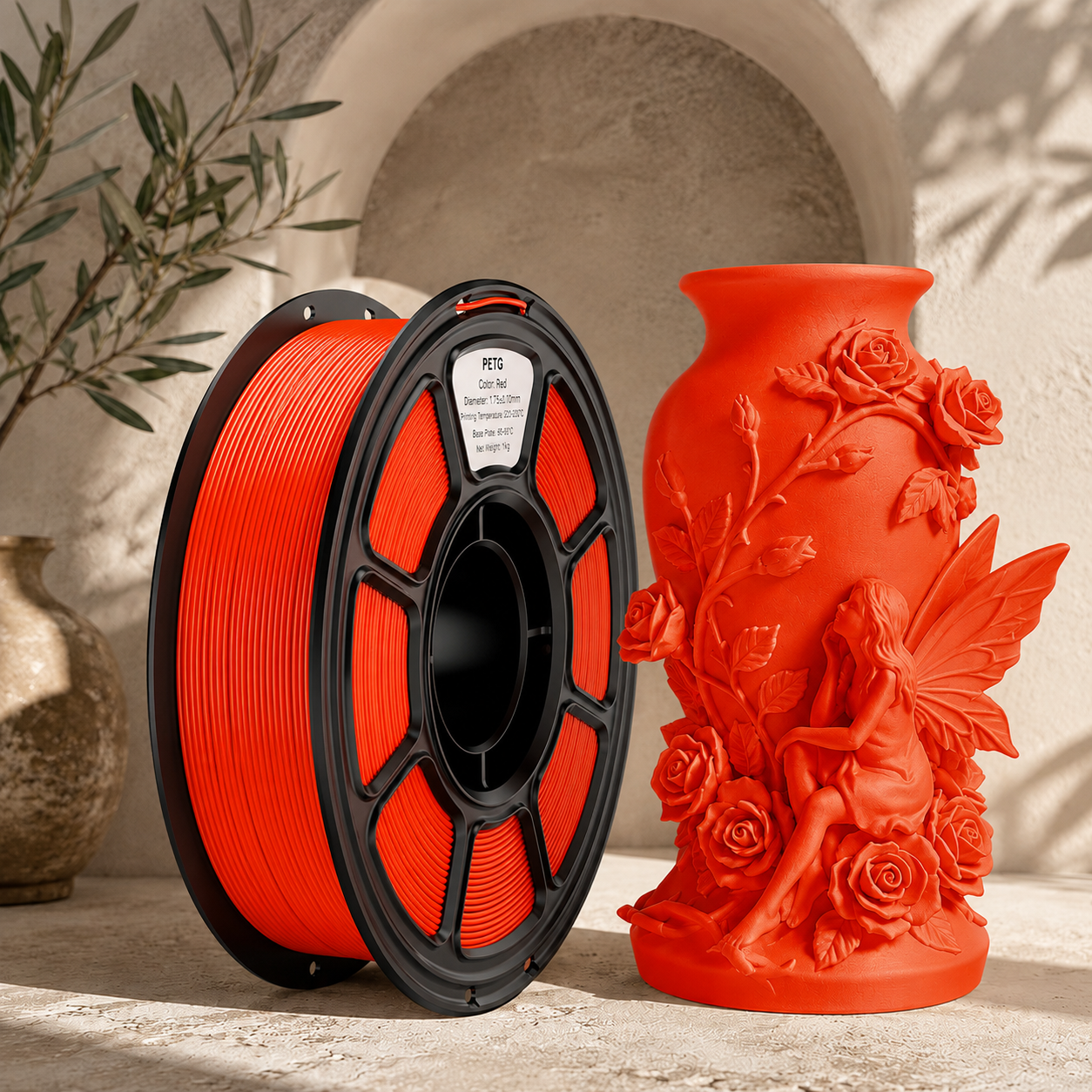 PETG Filament
