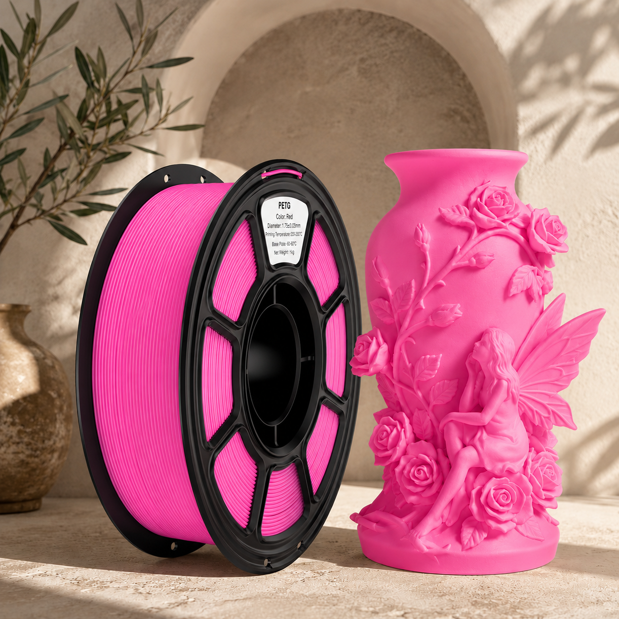 PETG Filament