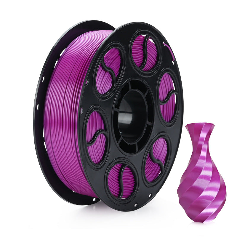 PLA Silk - Single Color Series B