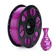 PLA Silk - Single Color Series B