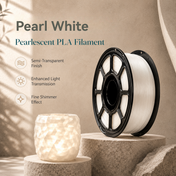 Pearlescent PLA