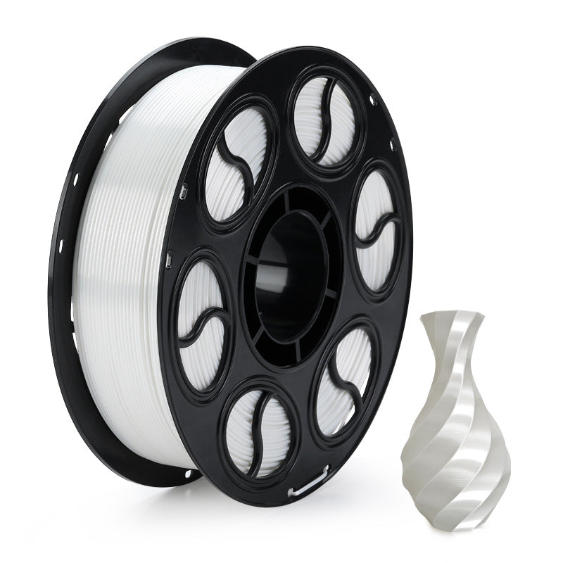 PLA Silk - Single Color Series B