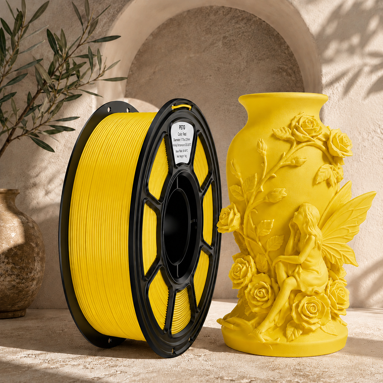 PETG Filament