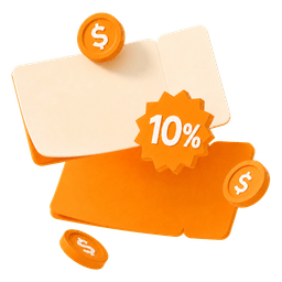 Get your newsletter discount